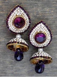 Fashion Earrings